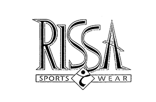 RISSA SPORTS WEAR