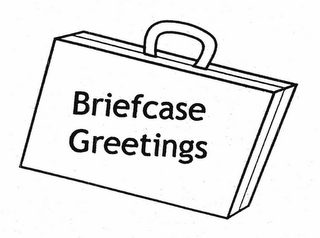 BRIEFCASE GREETINGS