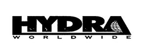 HYDRA WORLDWIDE