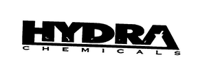 HYDRA CHEMICALS