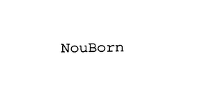 NOUBORN