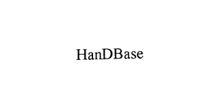 HANDBASE