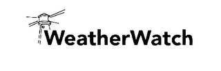 WEATHERWATCH