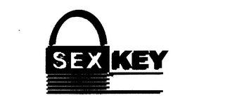 SEX KEY