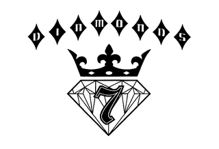7 DIAMONDS