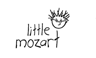 LITTLE MOZART