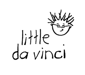 LITTLE DA VINCI