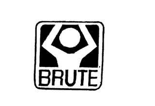 BRUTE