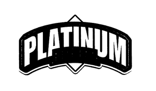 PLATINUM FITNESS