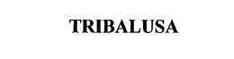 TRIBALUSA