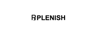 RPLENISH