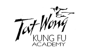 TAT WONG KUNG FU ACADEMY