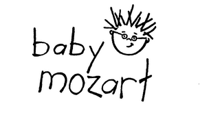 BABY MOZART