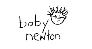 BABY NEWTON