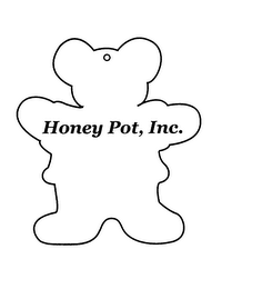 HONEY POT, INC.