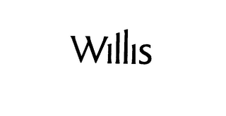 WILLIS