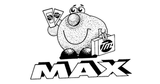 MAX