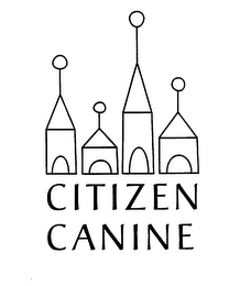 CITIZEN CANINE