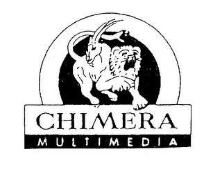 CHIMERA MULTIMEDIA