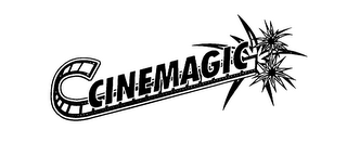 CINEMAGIC