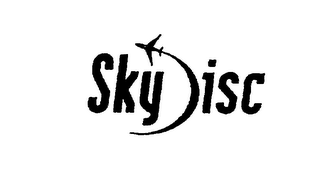 SKYDISC