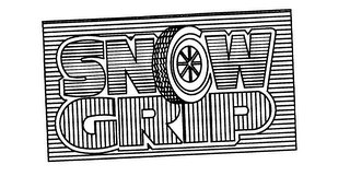 SNOWGRIP