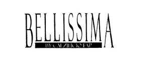 BELLISSIMA BY CALZIFICIO FAP