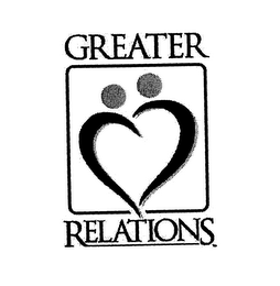 GREATER RELATIONS