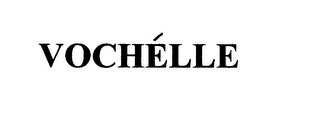 VOCHELLE