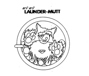 ARF ARF LAUNDER-MUTT