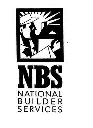 NBS NATIONAL BUILDER SERVICES