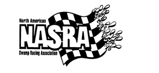 NASRA NORTH AMERICAN SWAMP RACING ASSOCIATION