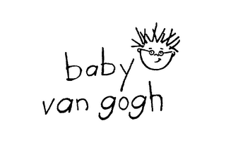 BABY VAN GOGH