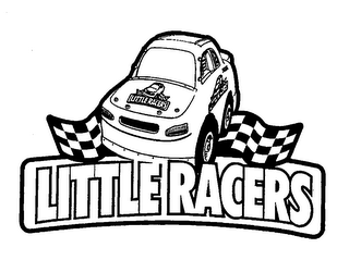 LITTLE RACERS