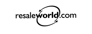 RESALEWORLD.COM