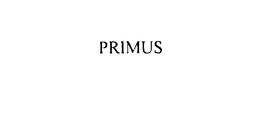 PRIMUS