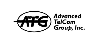 ATG ADVANCED TELCOM GROUP, INC.