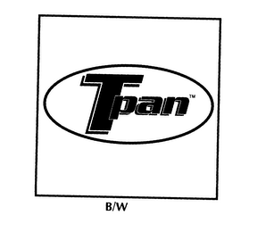 TPAN B/W