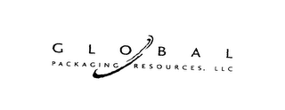 GLOBAL PACAGING RESOURCES, LLC