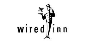 WIRED INN