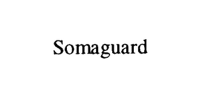 SOMAGUARD