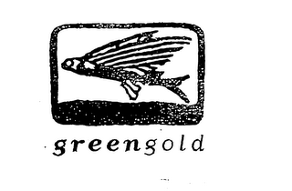 GREENGOLD