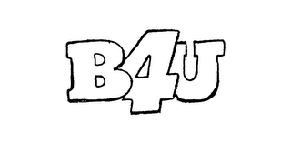 B4U