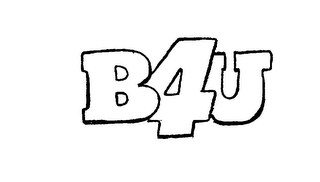 B4U