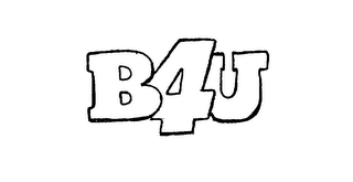 B4U