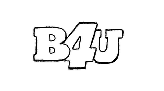 B4U