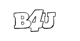 B4U