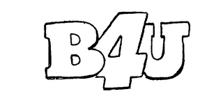 B4U