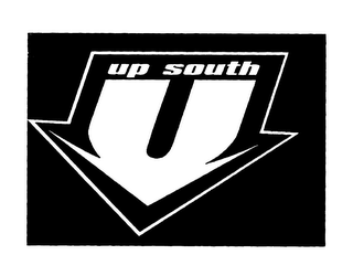 U UP SOUTH