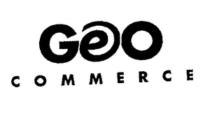 GEO COMMERCE